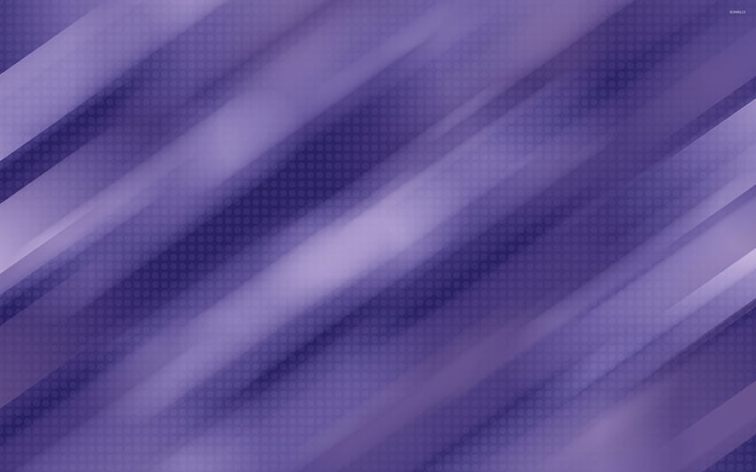 Purple diagonal stripes - Abstract HD wallpaper
