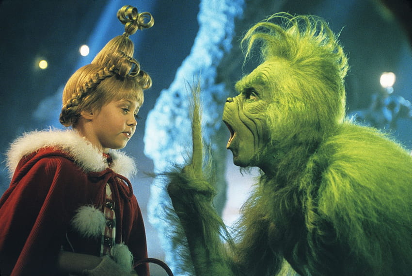Dr Seuss How The Grinch Stole Christmas airs tonight on WIS