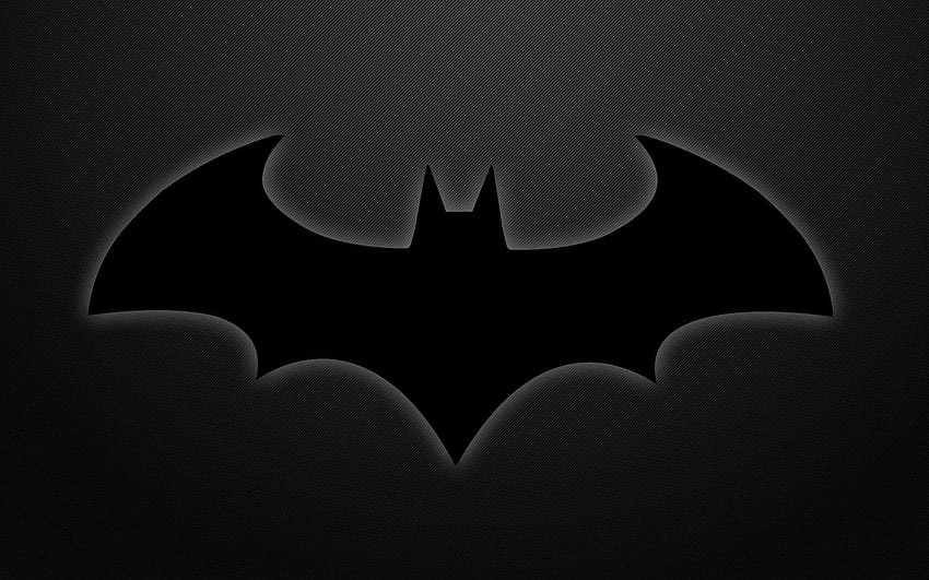 Símbolo de Batman, Signo de Batman fondo de pantalla | Pxfuel