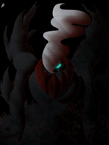 Darkrai Wallpaper - Download to your mobile from PHONEKY