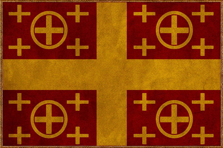 The Latin Empire of Constantinople HD wallpaper