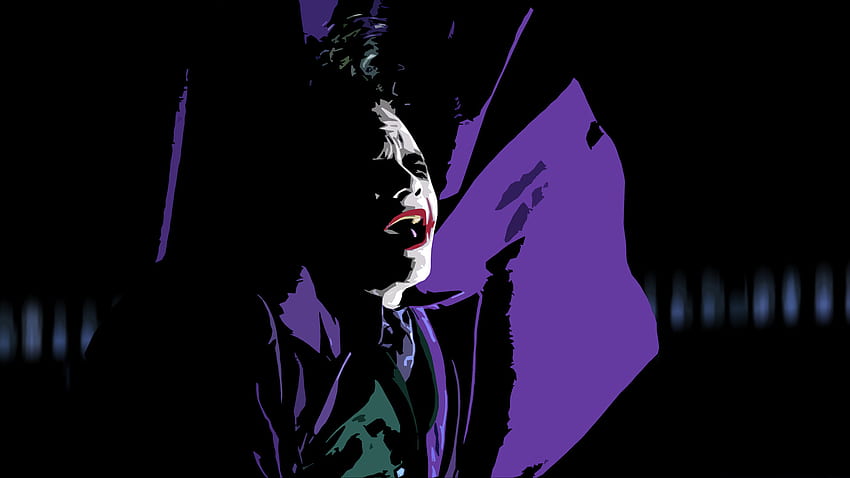 Hintergründe für > Animierter Joker HD-Hintergrundbild
