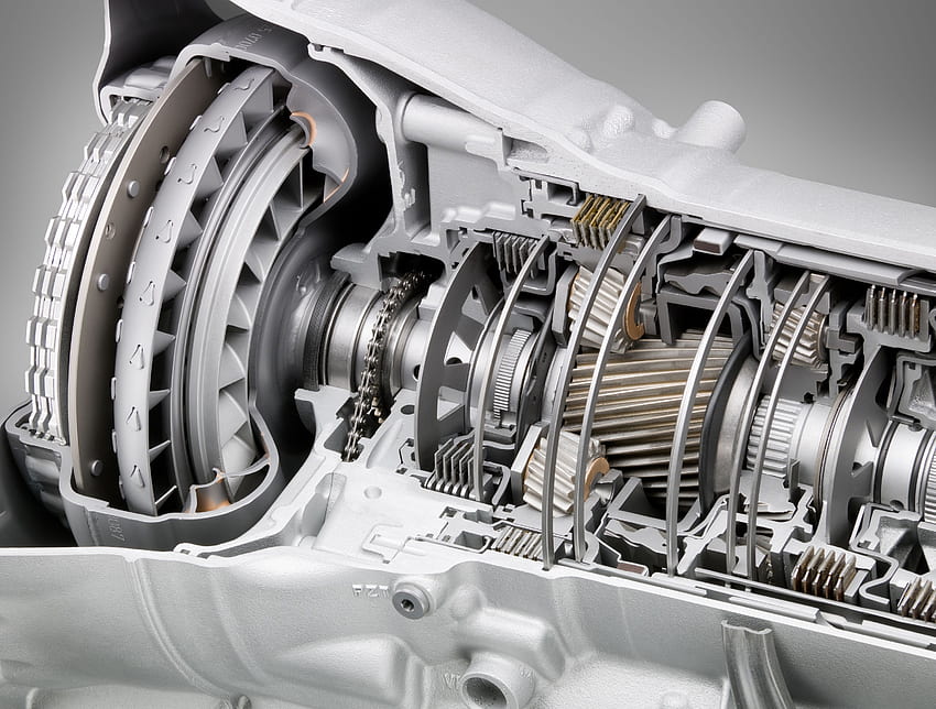 Engine Cutaway Is Cool . Automatic transmission, Bmw, Veyron engine HD wallpaper
