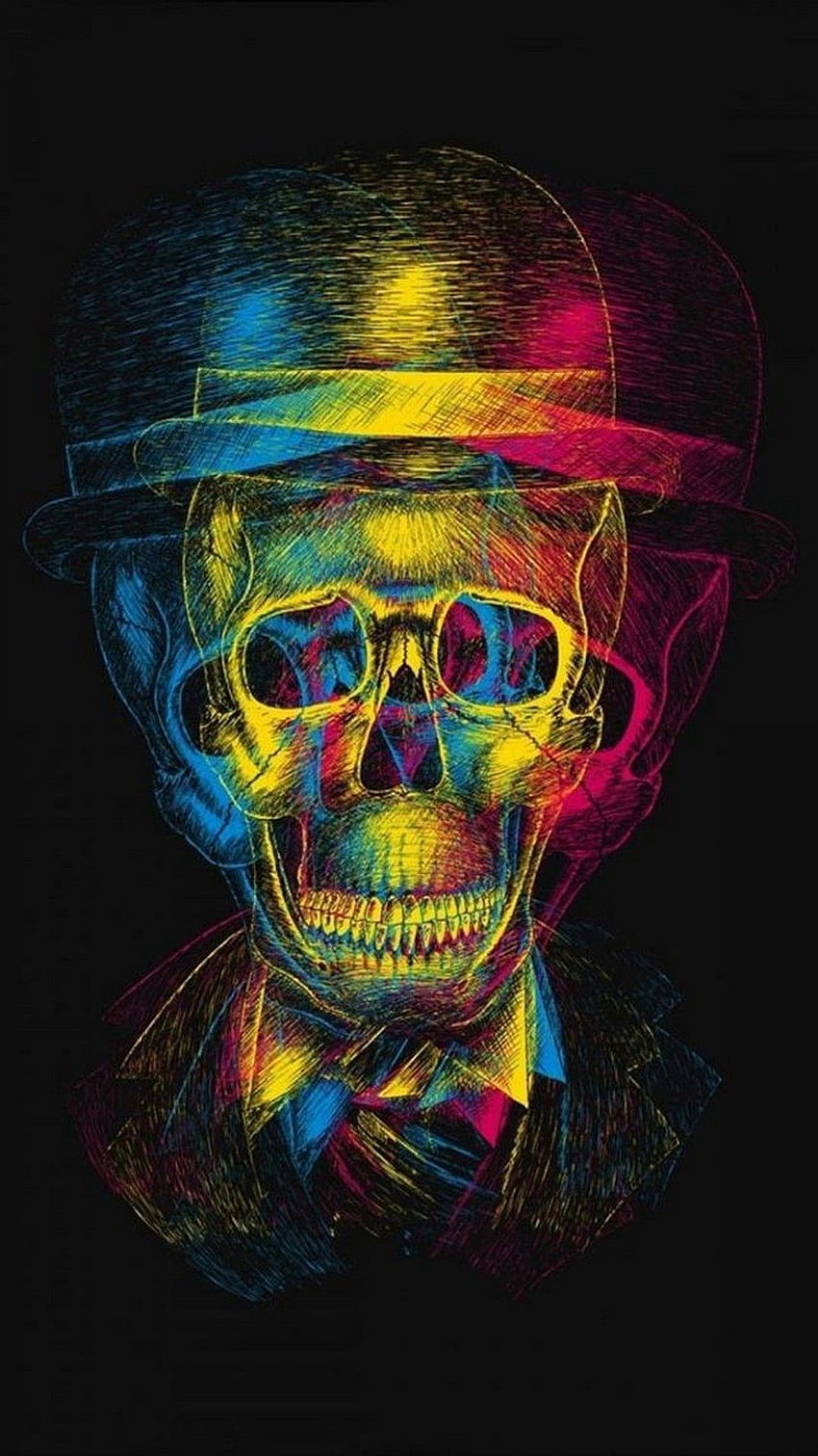 HD awesome skeleton wallpapers | Peakpx
