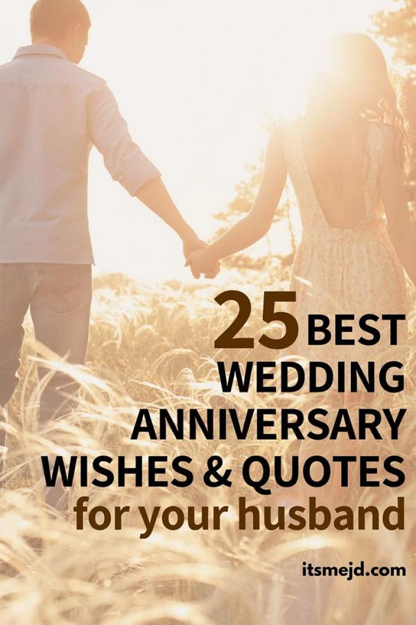 : Unduh, Quotes, Anniversary, For, Husband, Gratis, , 25, Best, Wedding ...