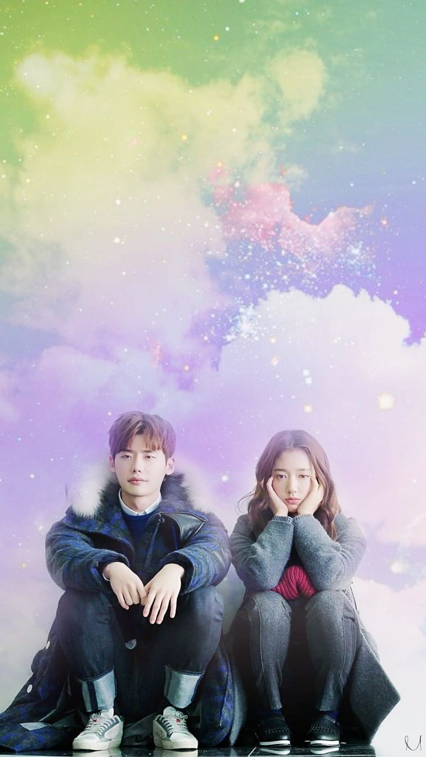best Pinocchio 피노키오 . Lee jong suk, Best Korean Dramas HD phone wallpaper