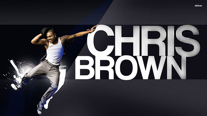 Chris Brown için, Chris Brown En İyi HD duvar kağıdı