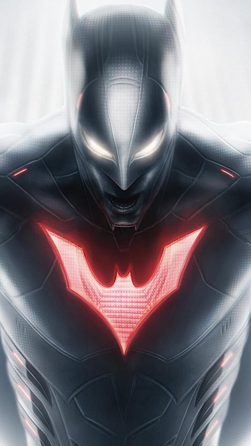 Batman Beyond HD phone wallpaper | Pxfuel