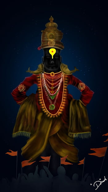 Vitthal Images HD Photos  Wallpapers for Facebook Whatsapp