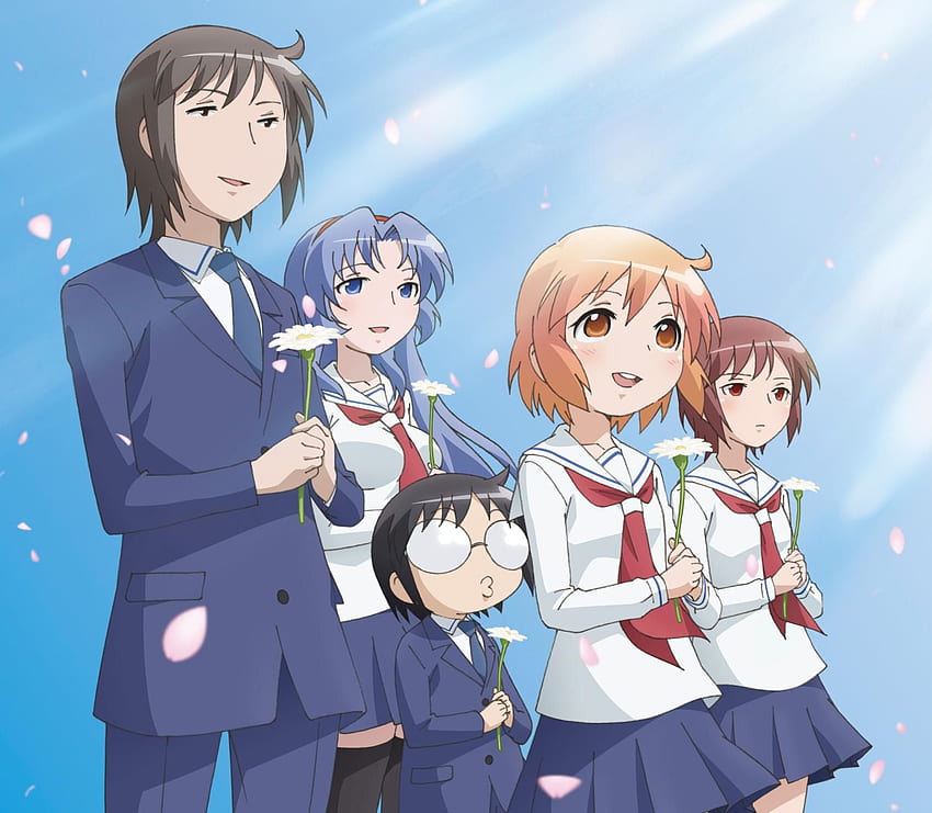 kotoura-san hd  Kotoura, Anime, Anime style