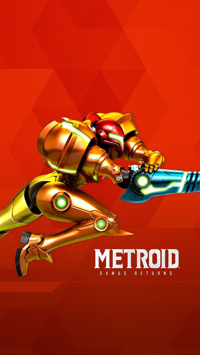 ܓ23245 Metroid: Samus Returns My Nintendo - Android / iPhone Background ( Background / Android / iPhone) (, ) () (2022), Nintendo Android HD phone wallpaper