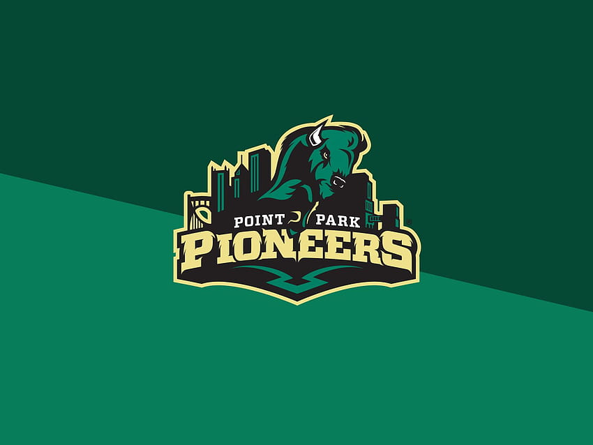 Admitted Students ables. Point Park University. Pittsburgh, PA, Pioneer Logo HD wallpaper