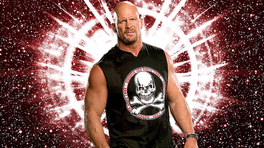 1996-1998: Stone Cold Steve Austin 3rd WWE Theme Song - Hell Frozen Over HD wallpaper