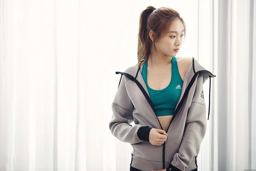 Index Of Thumbs Users 7581 L Lee Sung Kyung Adidas HD wallpaper | Pxfuel