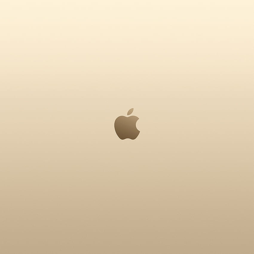 Gold Inspired For IPad And IPhone XS Max, Black and Gold Logo HD phone wallpaper