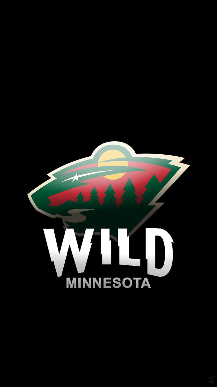 Minnesota Wild on X: Wallpapers? We got ya. 😏 #mnwild x  #WallpaperWednesday  / X