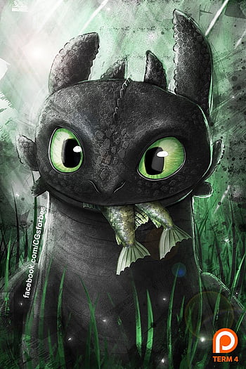 Toothless Wallpapers - Wallpaper Cave