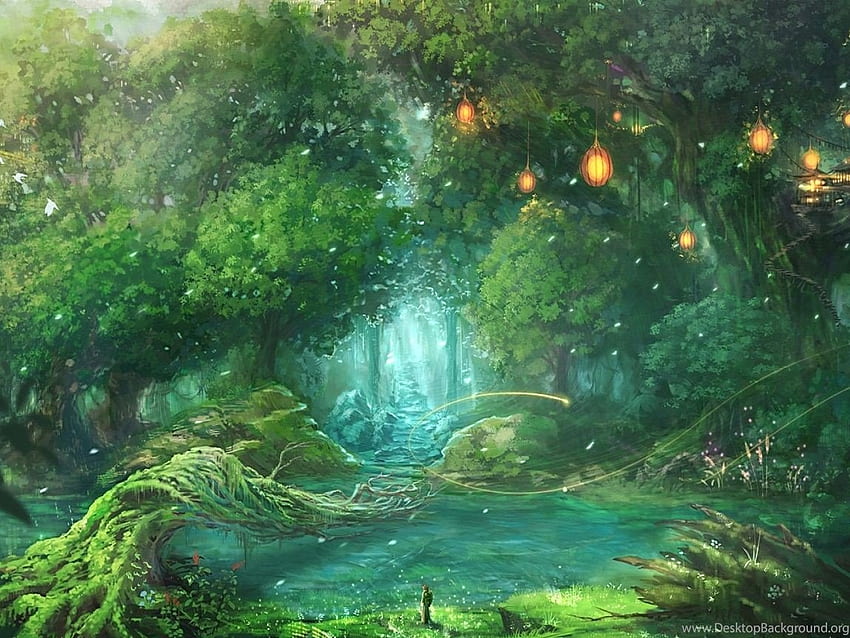 Magical , Mystical Background, , . Background HD wallpaper