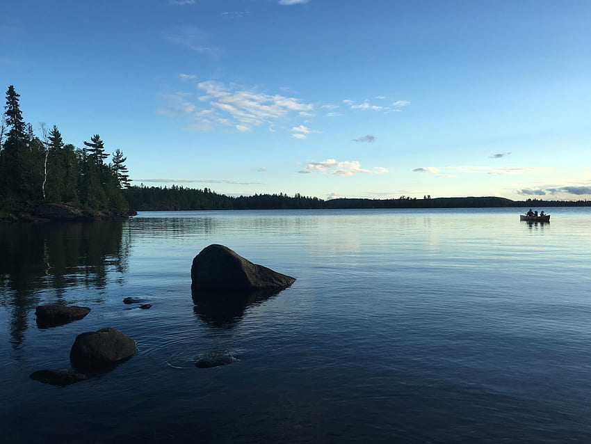 Boundary Waters [MN] HD wallpaper | Pxfuel