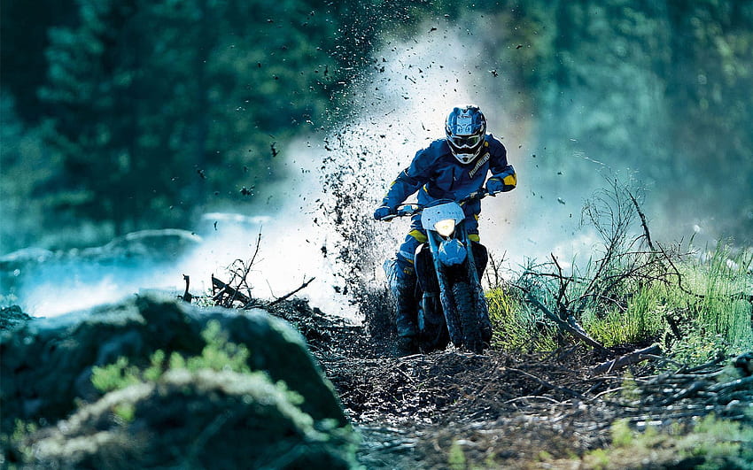 Races, Motorcycles, Drift, Motorcycling HD wallpaper