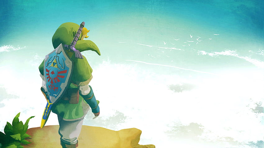 Zelda HD Wallpaper | Pxfuel