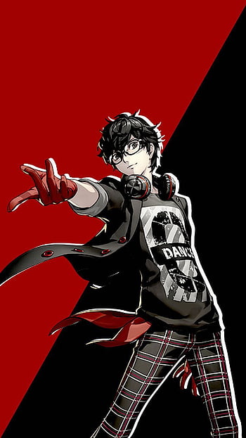 Page 5 Persona 5 Joker Hd Wallpapers Pxfuel