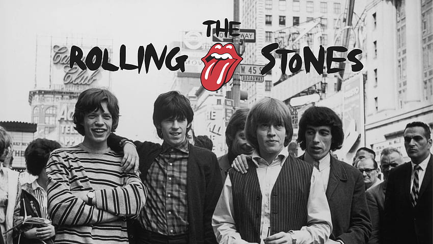 Rolling Stones that I made. []. Stone , Rolling stones, Rolling stones logo HD wallpaper