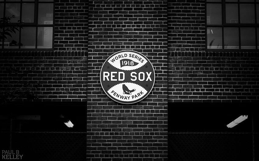 Archives des Red Sox | Red Sox de Boston Fond d'écran HD
