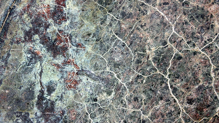 Black Marble, Aesthetic Gray Marble HD wallpaper