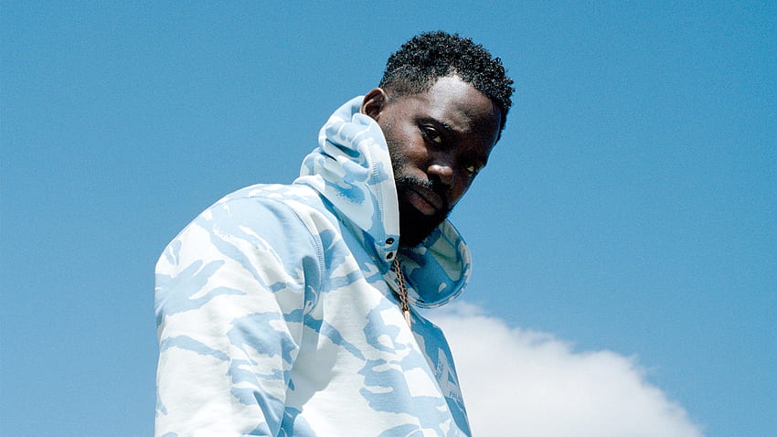 Ghetts: the definitive origin story of a British rap icon, Uk Rappers HD wallpaper