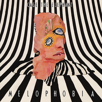 Cage the elephant HD wallpapers  Pxfuel