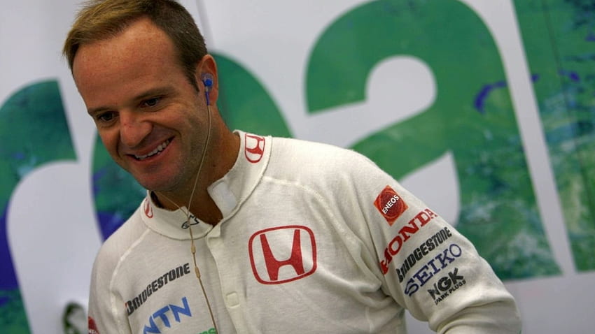 Rubens Barrichello linked with USF1's 2010 lineup HD wallpaper