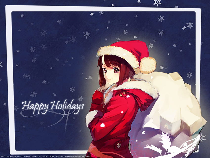 Merry Christmas from Kaguya  Anime  Manga  Know Your Meme