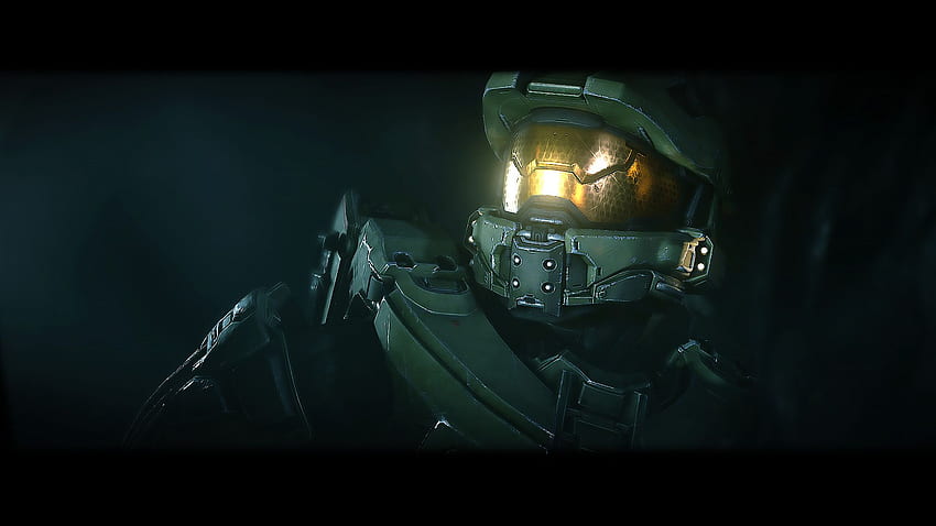 Cortana, Master Chief, Halo, Arbiter, Spartan Locke, Halo 5: Guardians / and Mobile Background HD wallpaper