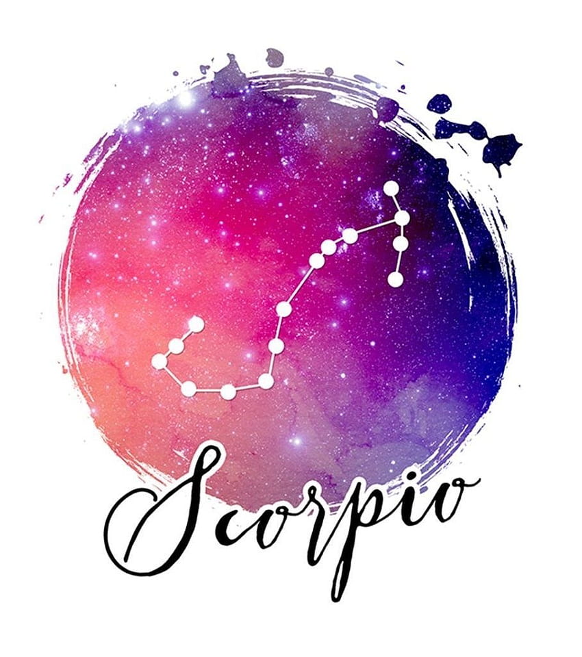 Scorpio Horoscope for March 17, 2020. Scorpio horoscope, Zodiac HD phone wallpaper