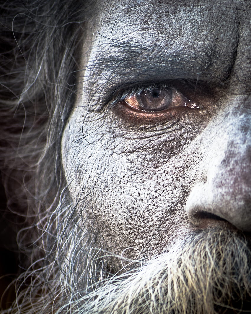 Aghori Projects :: Photos, videos, logos, illustrations and branding ::  Behance