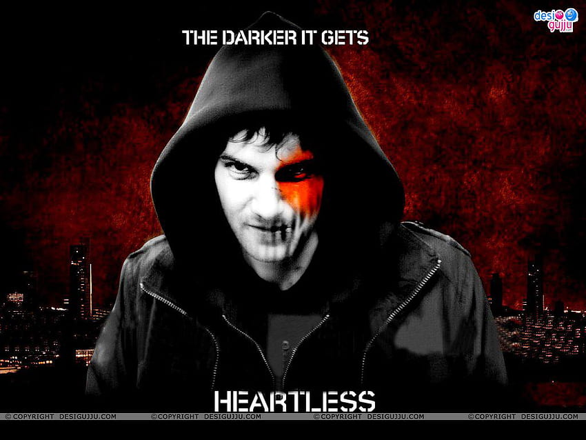 Heartless (2009) - 2 - Bollywood Wallpaper HD