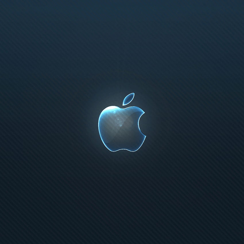 Apple Icon, Blue Apple Logo HD phone wallpaper | Pxfuel