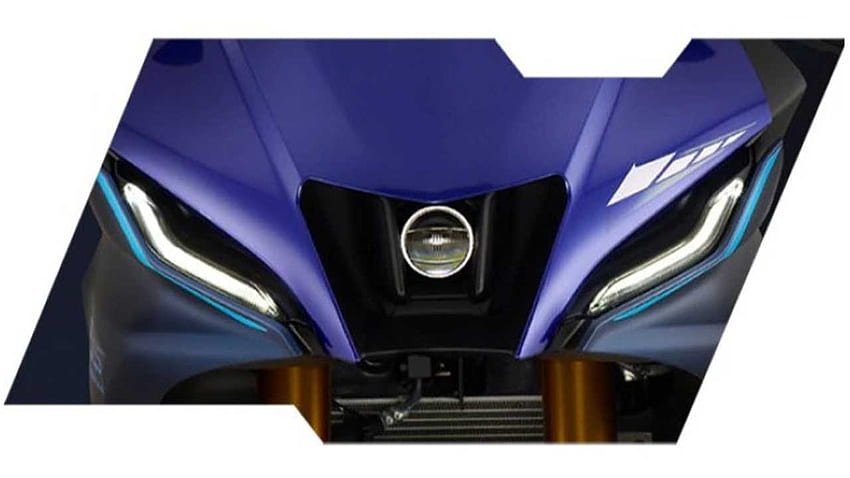 Yamaha Pulls The Covers Off Its Newest R15M Baby Sportbike, Yamaha R15M HD wallpaper