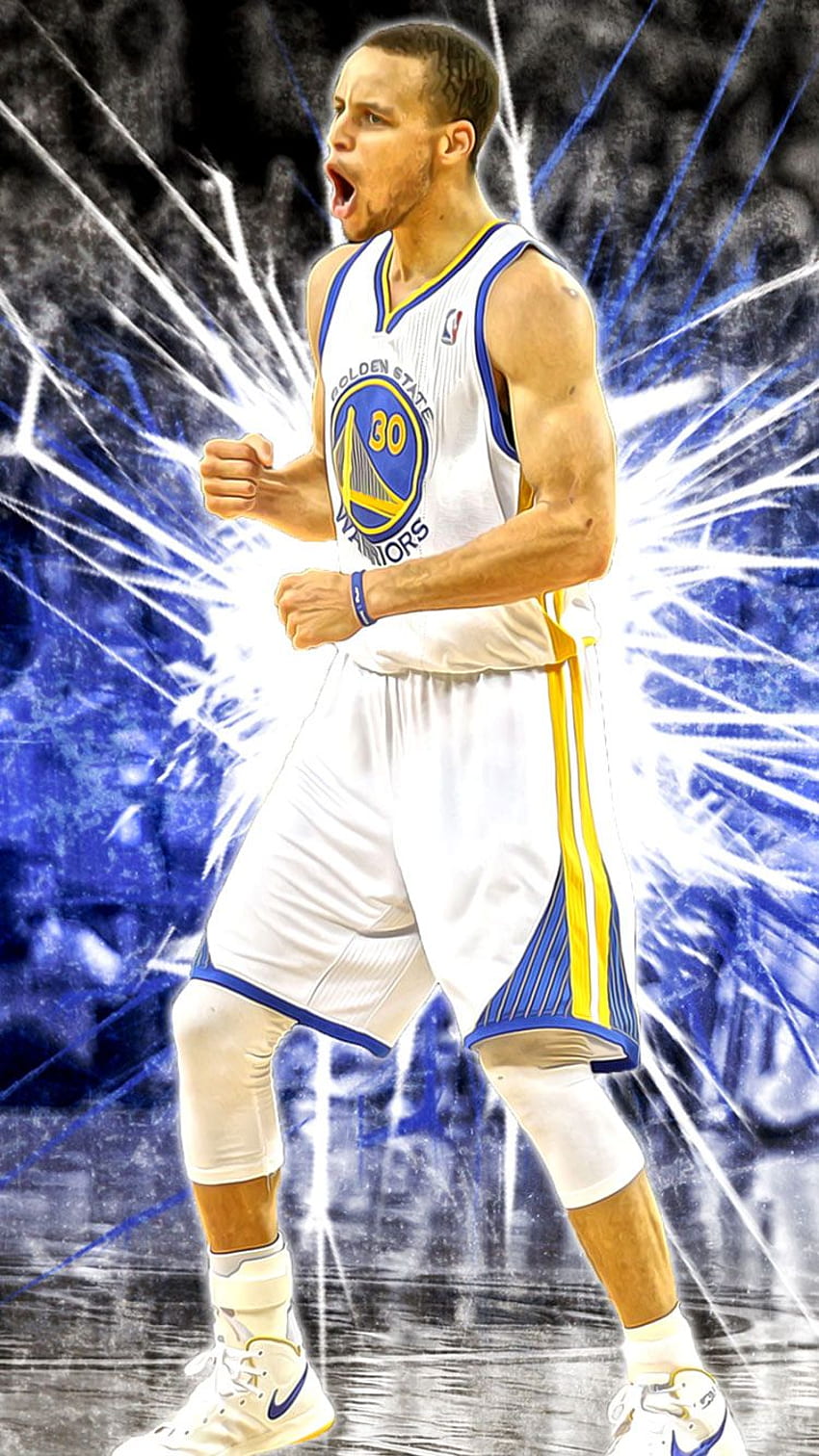 Best Stephen Curry HD phone wallpaper | Pxfuel