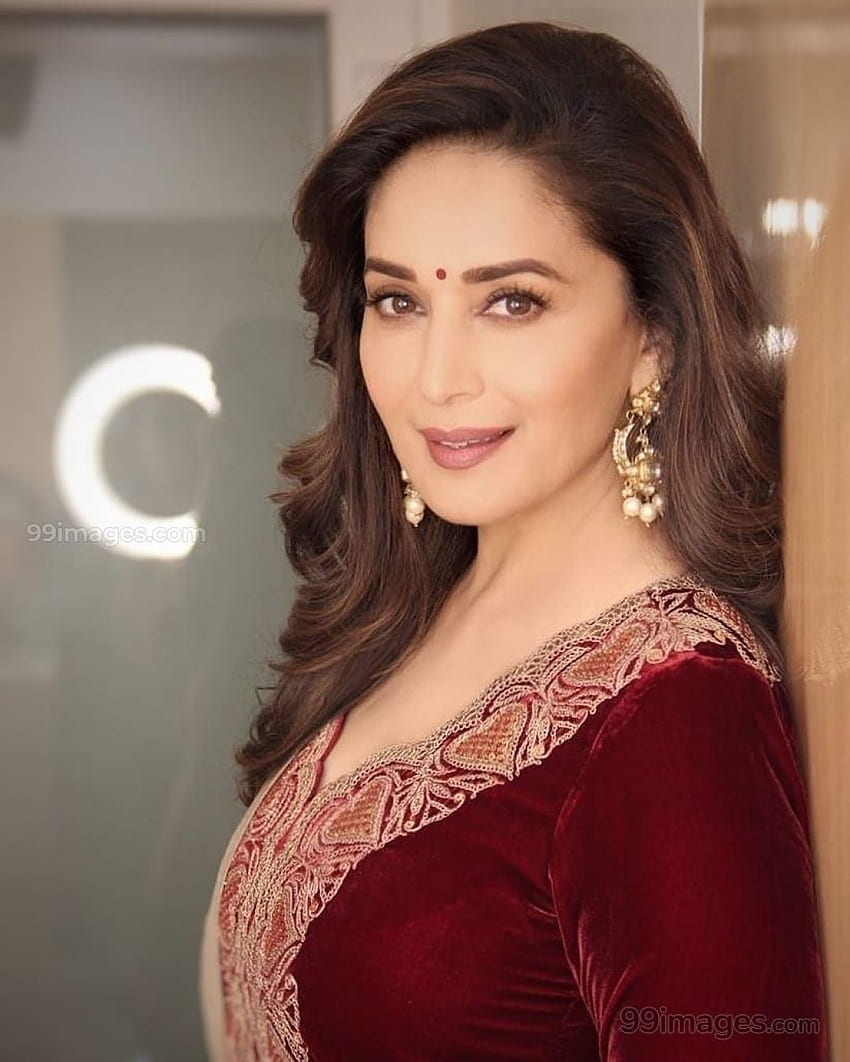 Madhuri Dixit - Android, iPhone, Background / (, ) () (2020) HD phone wallpaper