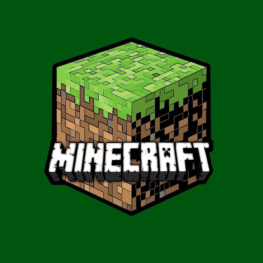 nedenunder At placere At passe Page 2: iPad, iPad 2, iPad mini, Minecraft HD phone wallpaper | Pxfuel