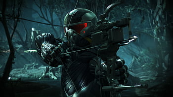 Crysis Wallpapers, HD Crysis Backgrounds, Free Images Download