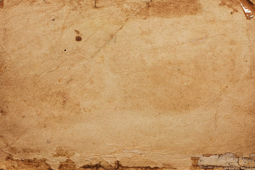 Top Old Paper Background FULL For PC Background. Vintage paper textures, Grunge paper textures, Paper texture, Brown Old Paper HD wallpaper