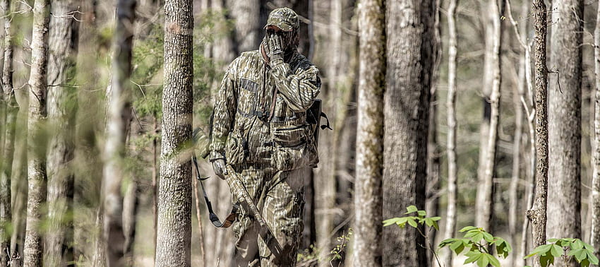 Waterfowl Camouflage Guide  Macks Pw
