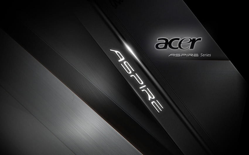 Acer Aspire One, Acer Nitro papel de parede HD