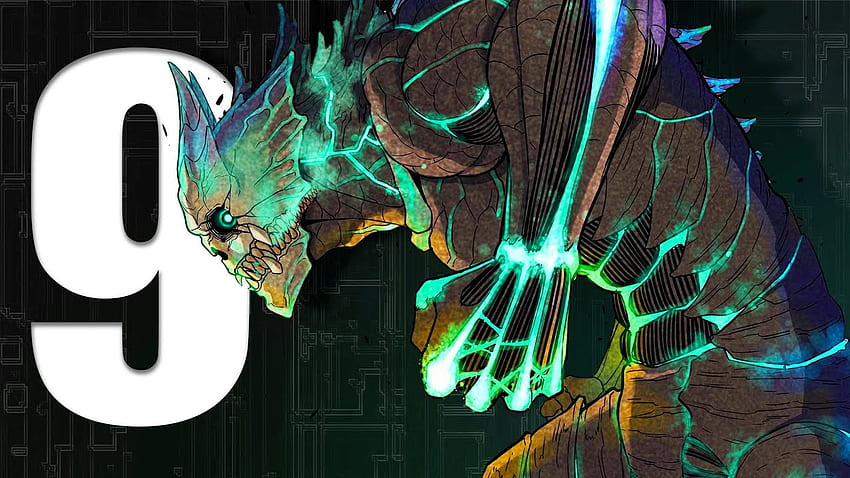 Kaiju No. 8 Capítulo 17: fecha de lanzamiento, posibles spoilers, escaneos sin procesar filtrados - Anime News And Facts fondo de pantalla