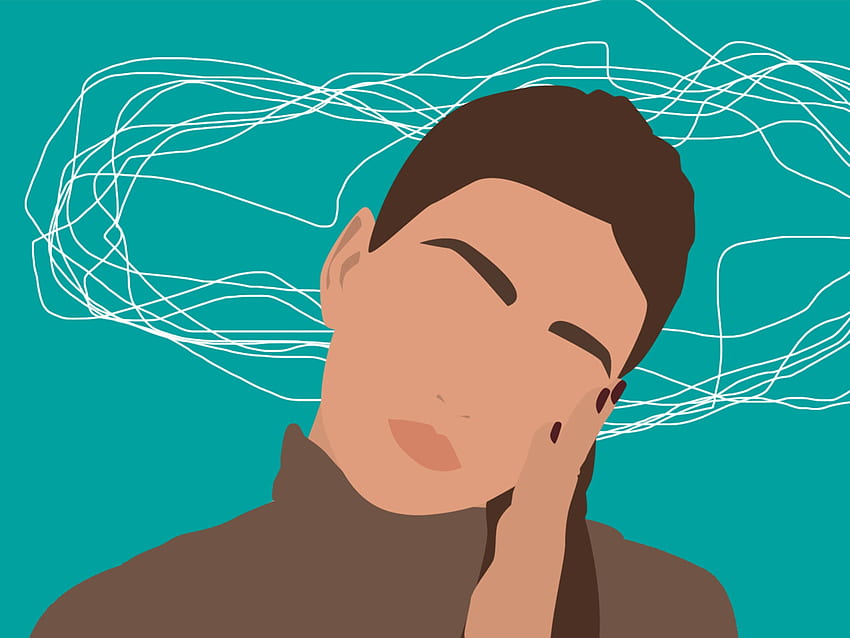 Migraine Guide: The New NHS Jab Plus Other Best Ways To Avoid & Treat Migraines HD wallpaper