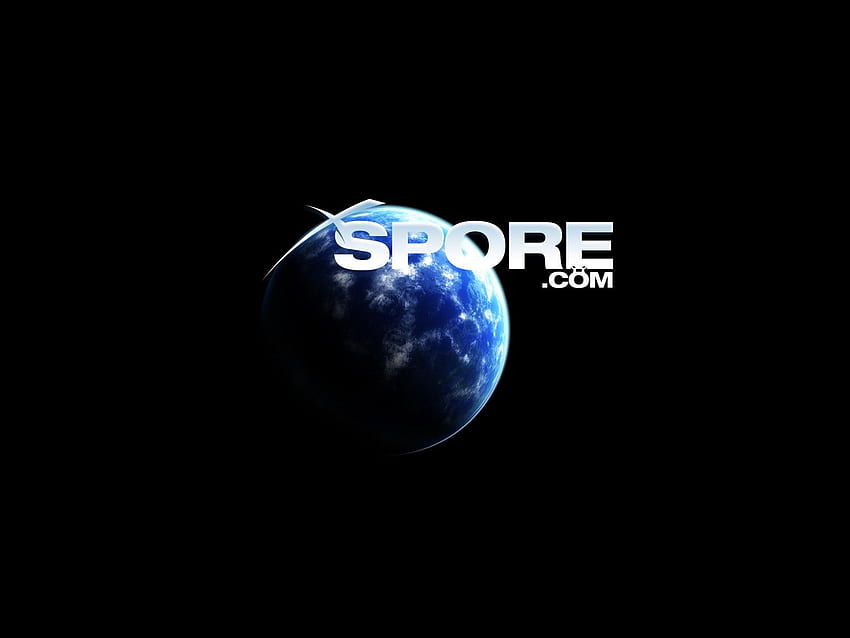Spore Spore Myspace Background Spore HD wallpaper