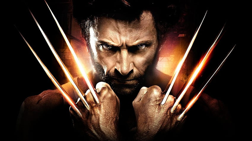 px Wolverine 2, 350.82 KB, Movie, Ashley Buck HD wallpaper